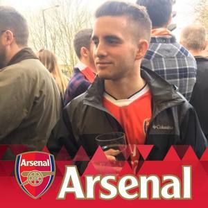 Meet your Posher, Dan